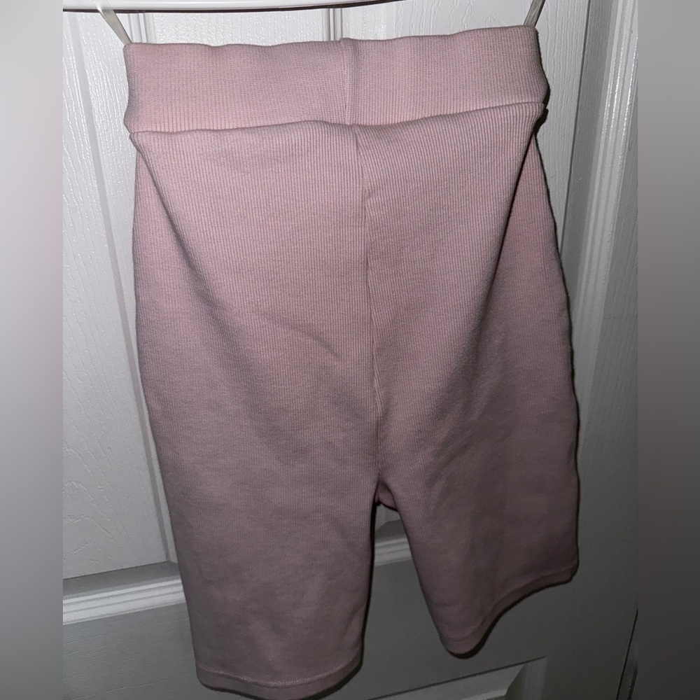 Meshki biker shorts - Picture 4 of 4